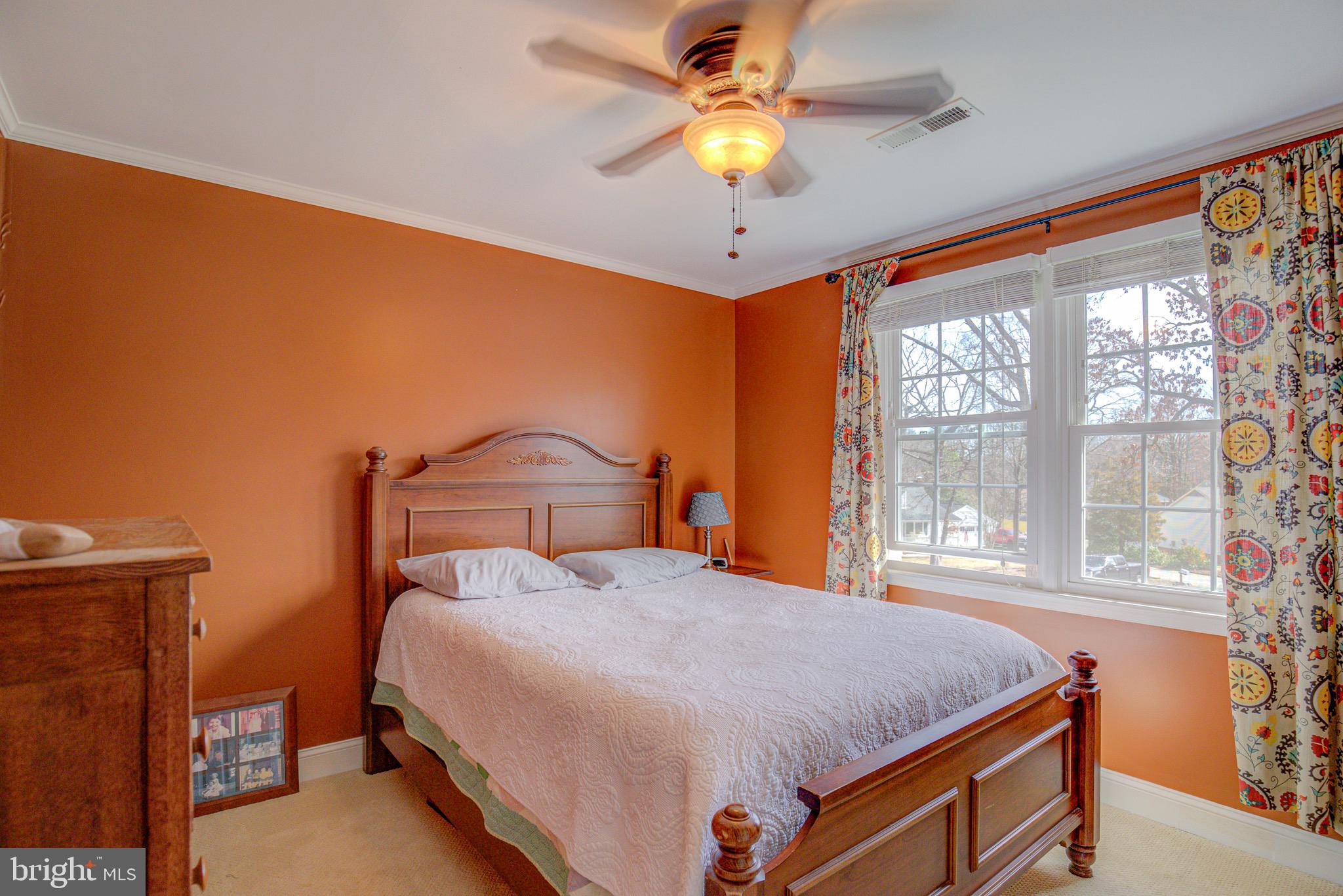 QUEEN'S MILL OF SALEM STATION - Residential