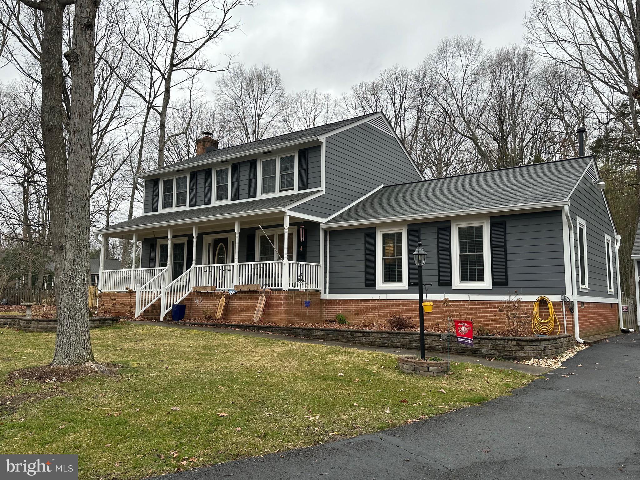 QUEEN'S MILL OF SALEM STATION - Residential