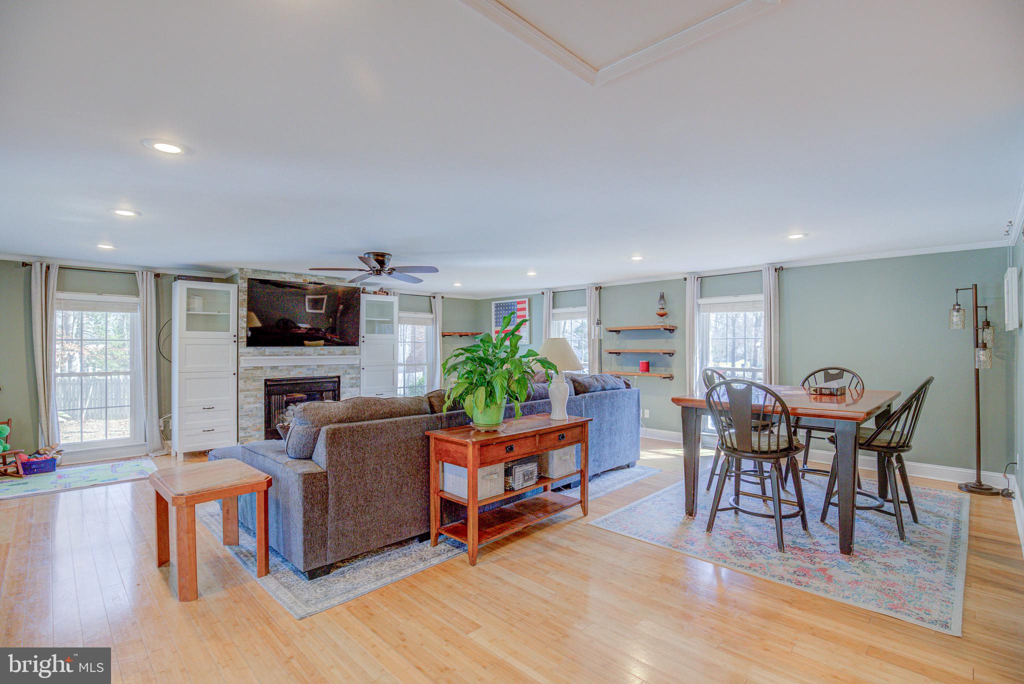 QUEEN'S MILL OF SALEM STATION - Residential