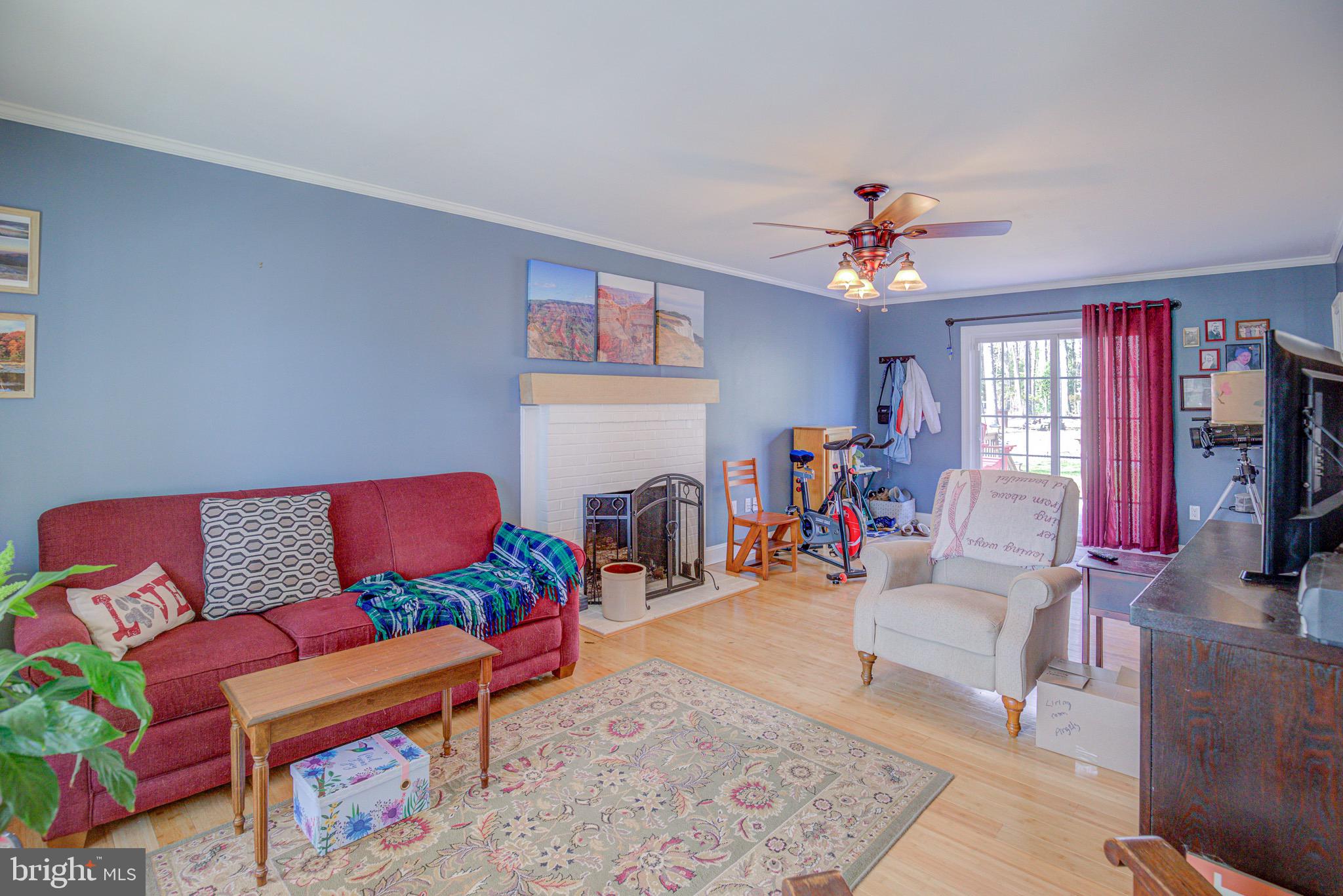 QUEEN'S MILL OF SALEM STATION - Residential