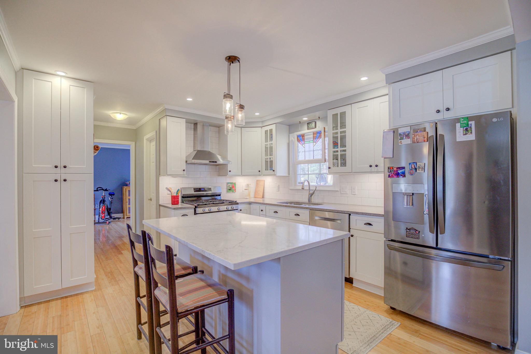 QUEEN'S MILL OF SALEM STATION - Residential