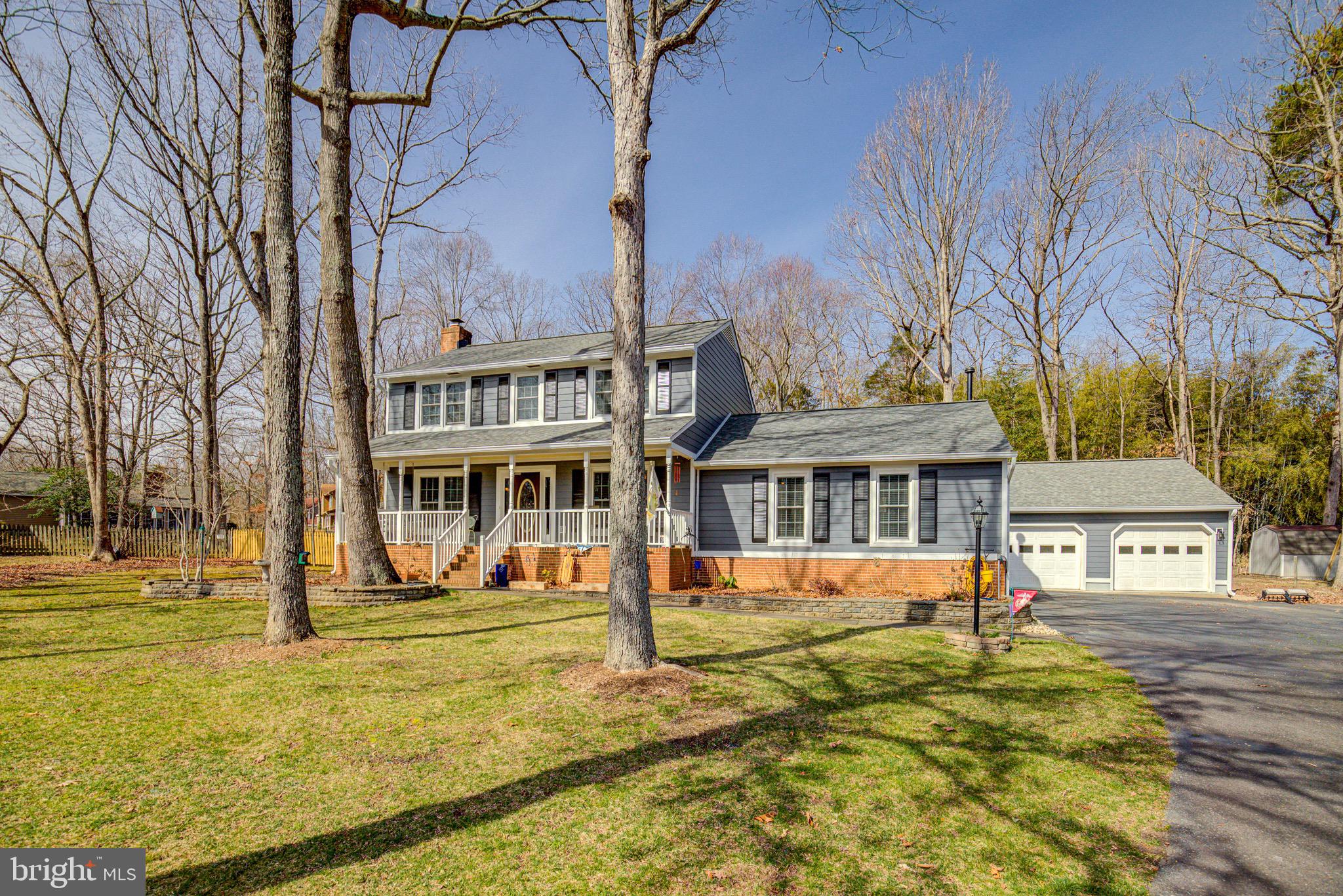 QUEEN'S MILL OF SALEM STATION - Residential