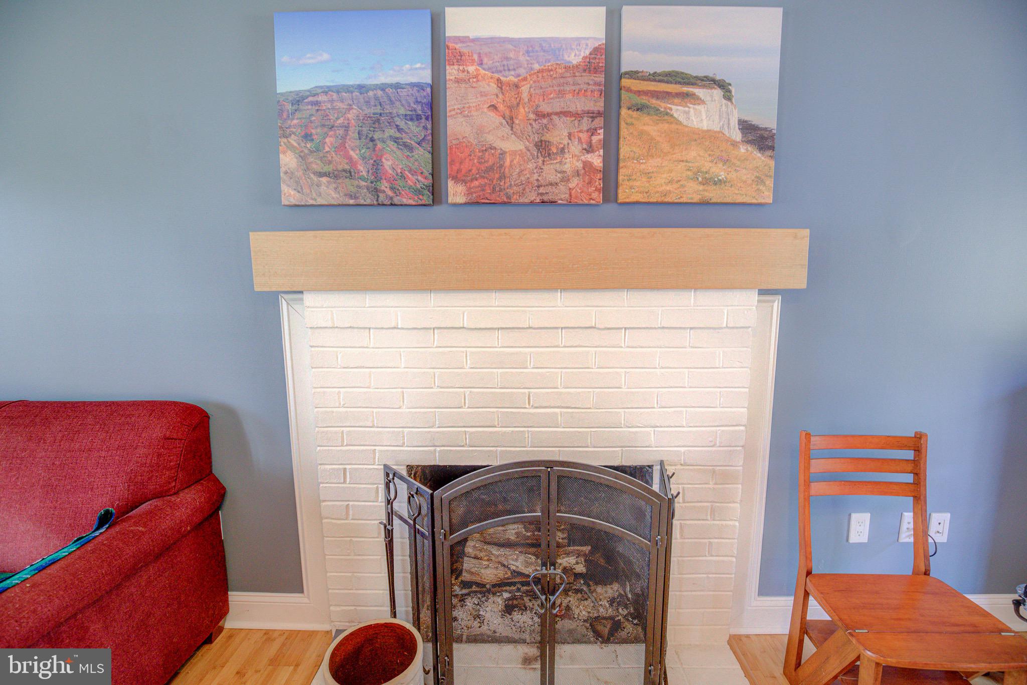 QUEEN'S MILL OF SALEM STATION - Residential