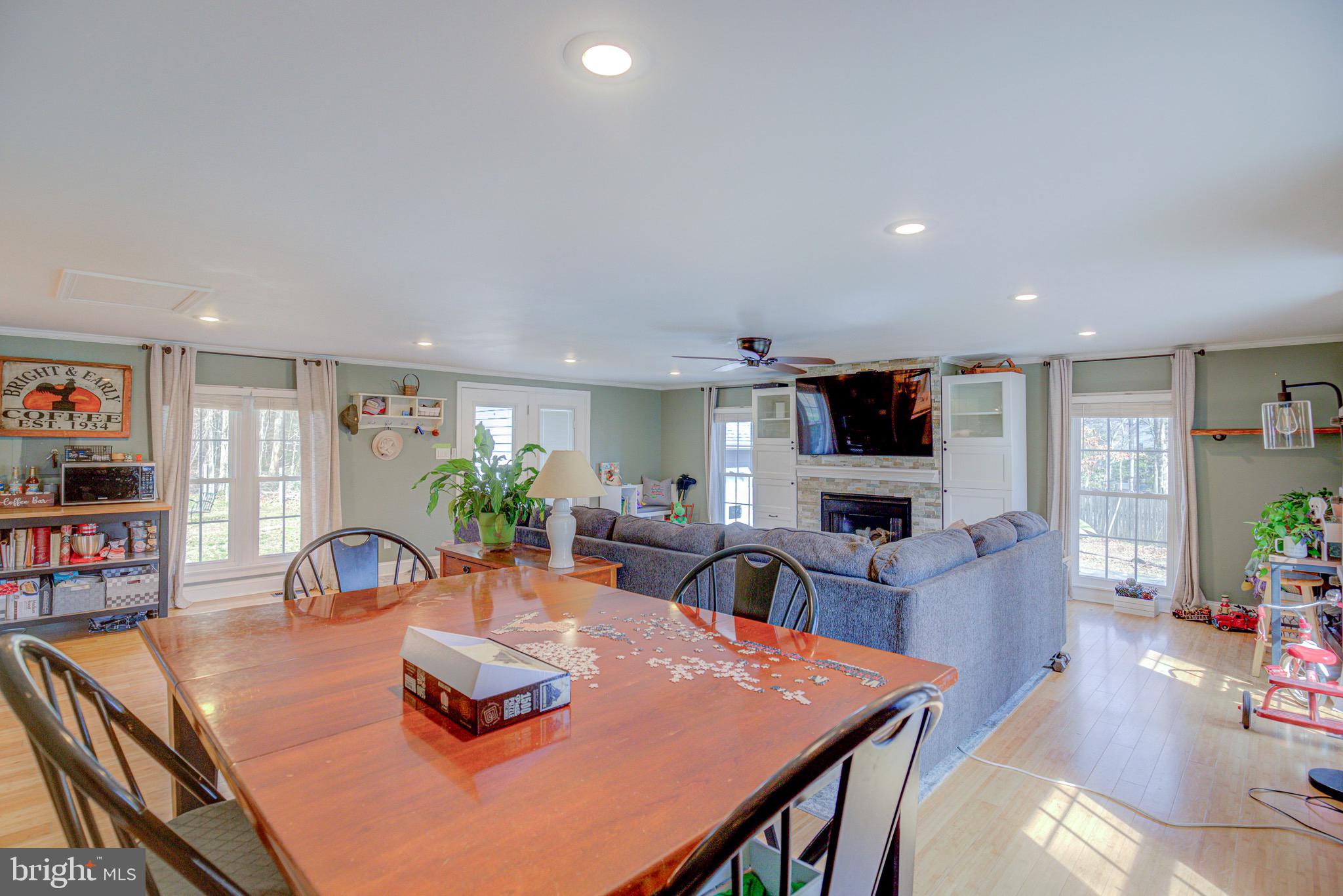 QUEEN'S MILL OF SALEM STATION - Residential