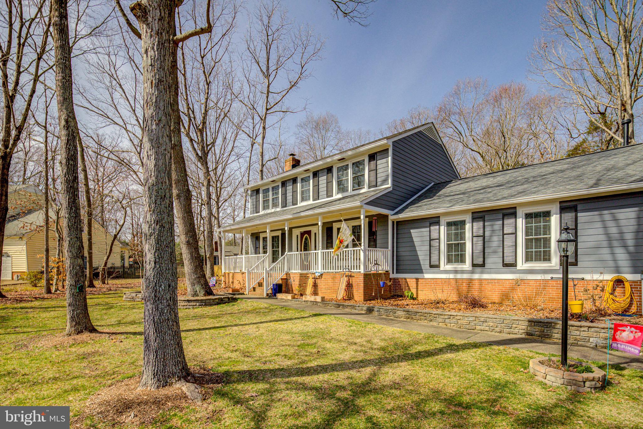 QUEEN'S MILL OF SALEM STATION - Residential