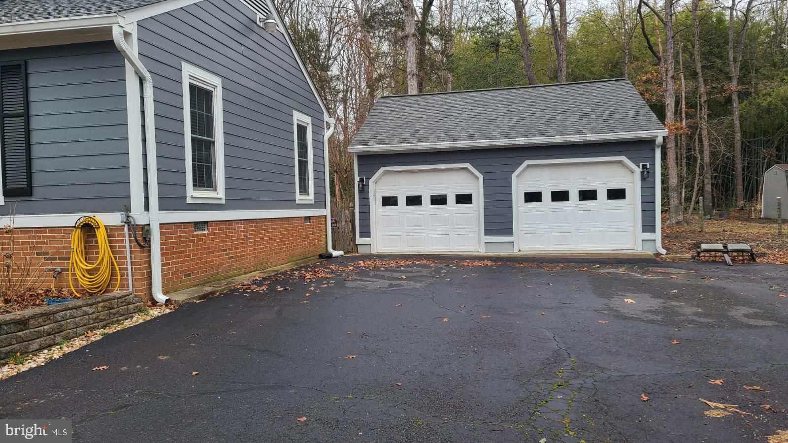 QUEEN'S MILL OF SALEM STATION - Residential