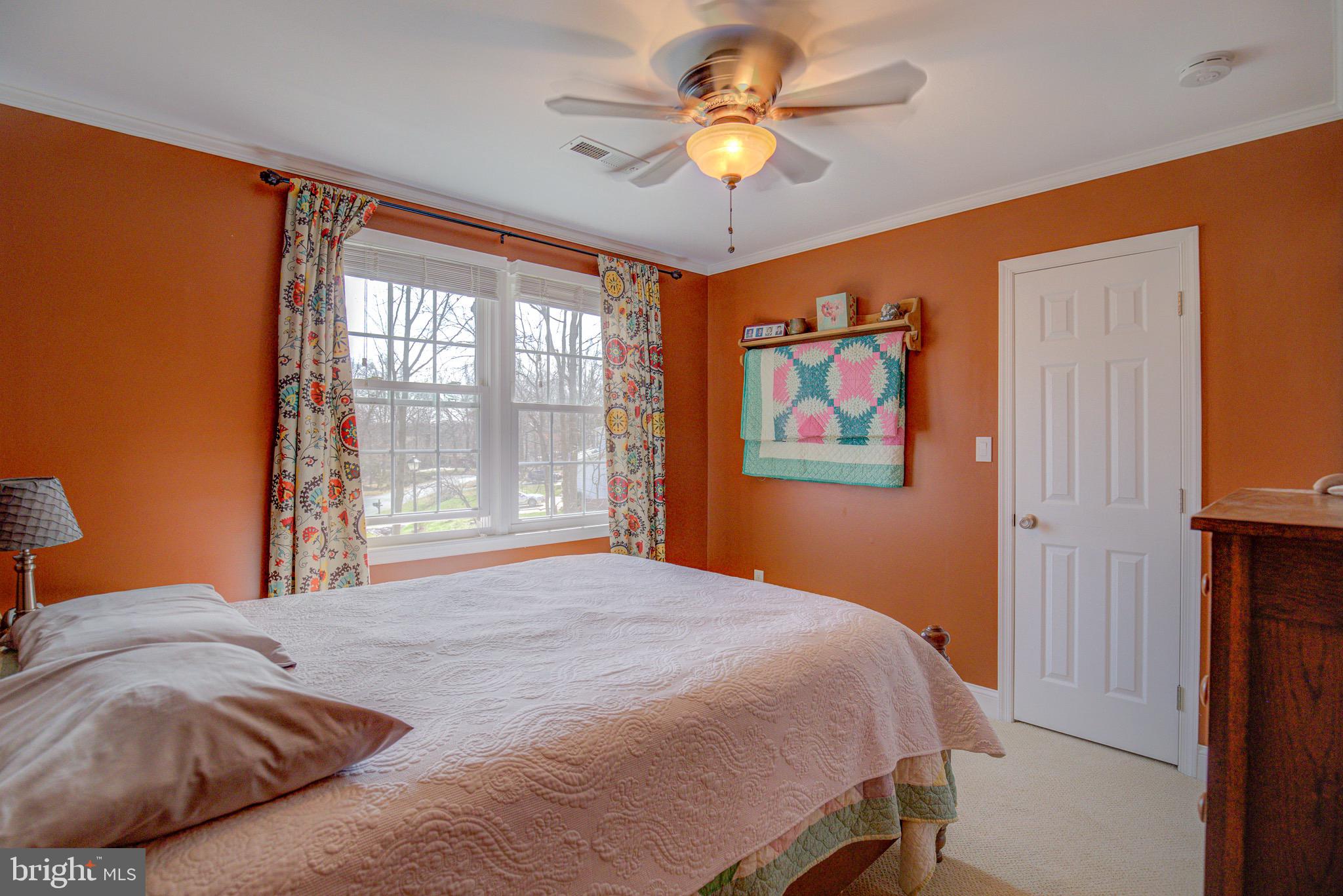 QUEEN'S MILL OF SALEM STATION - Residential