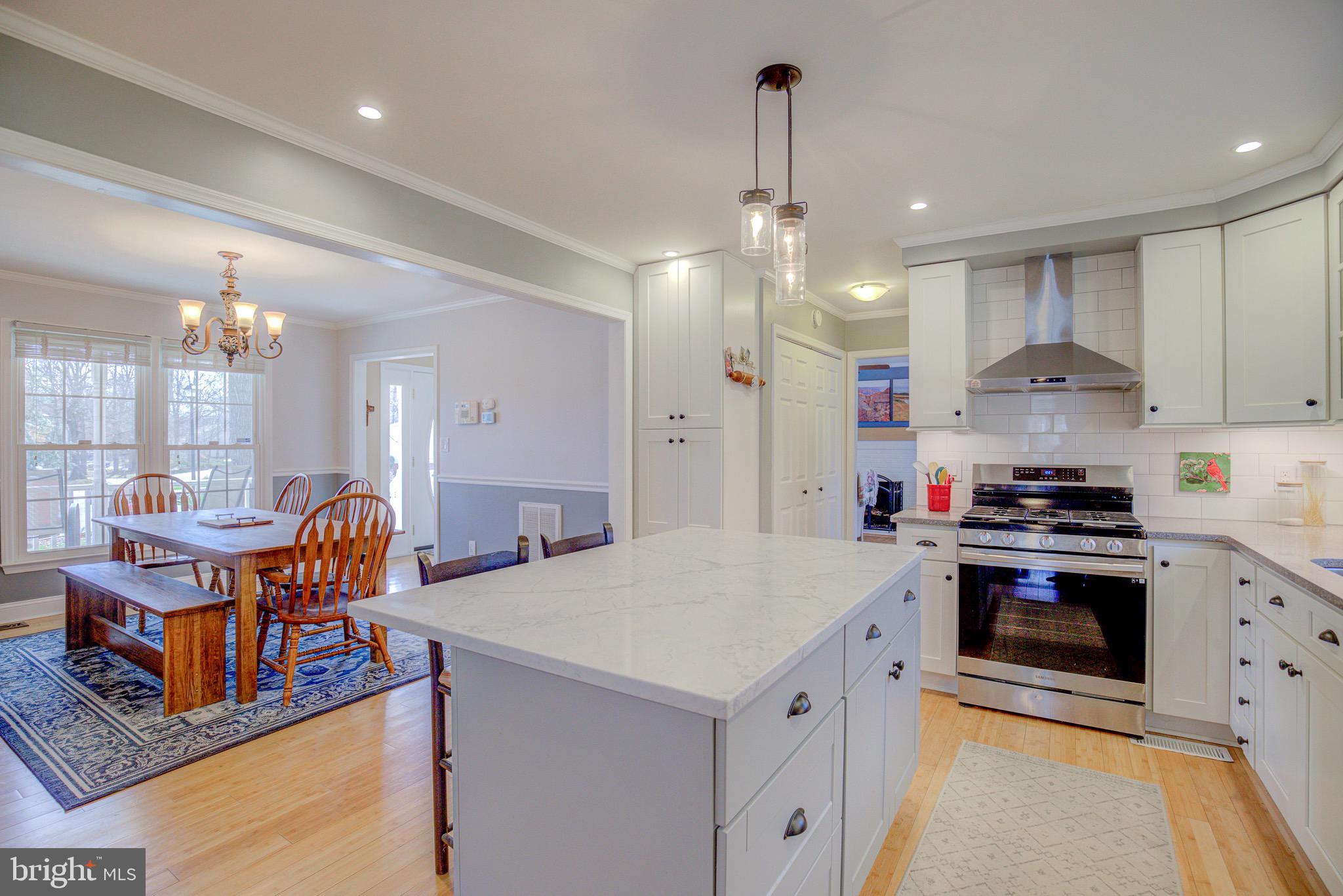 QUEEN'S MILL OF SALEM STATION - Residential