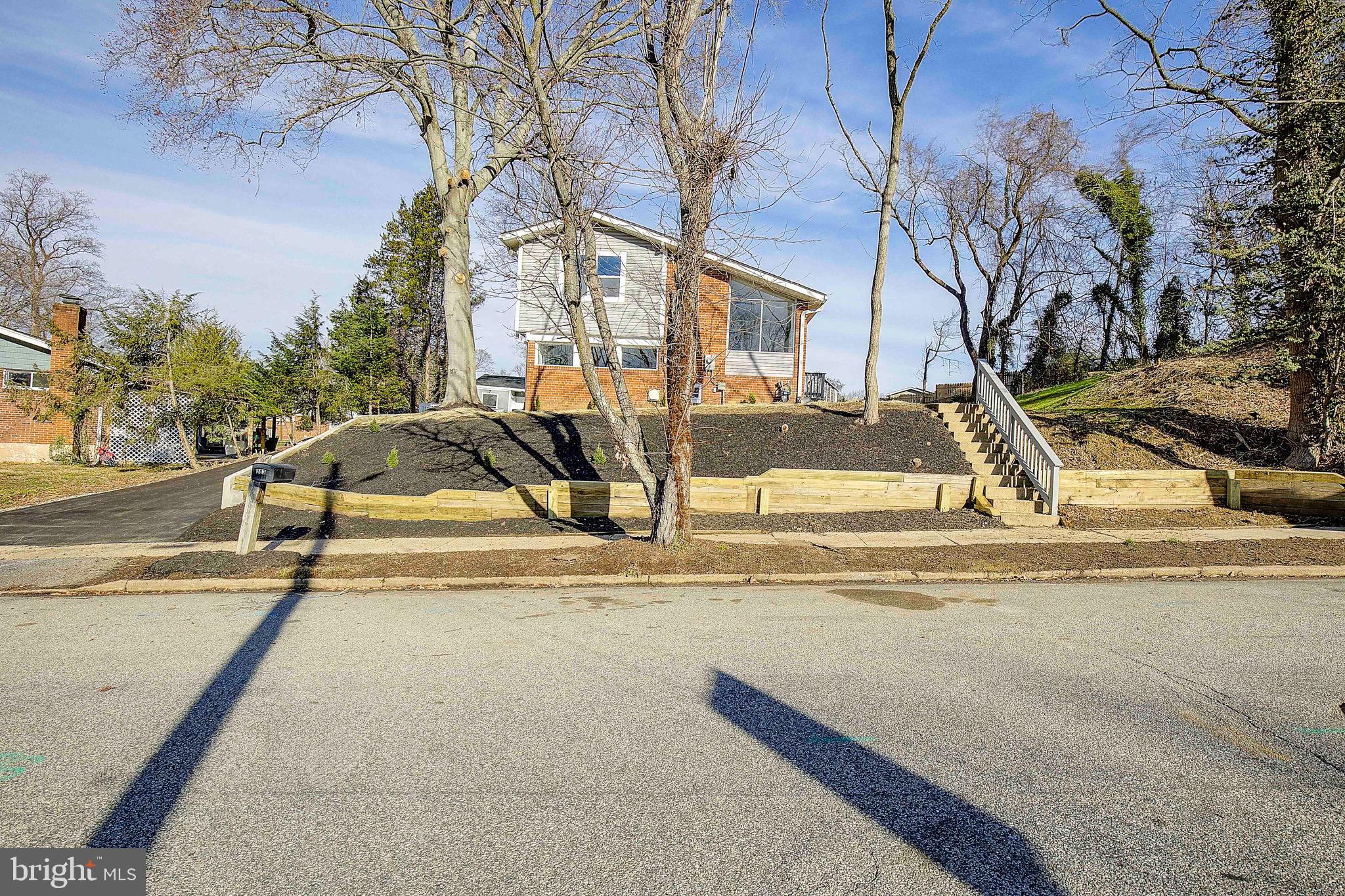 GREENWOOD ACRES - Residential