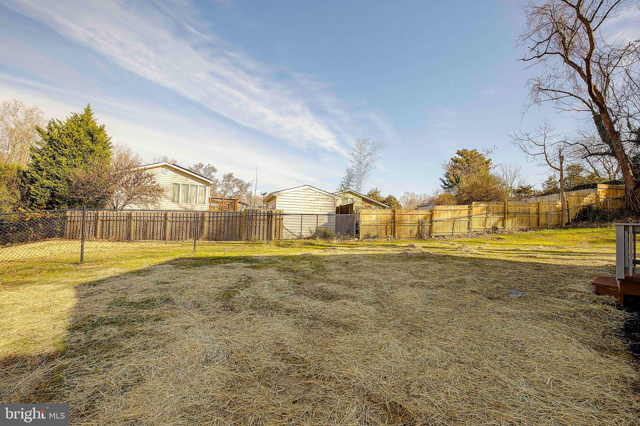 GREENWOOD ACRES - Residential