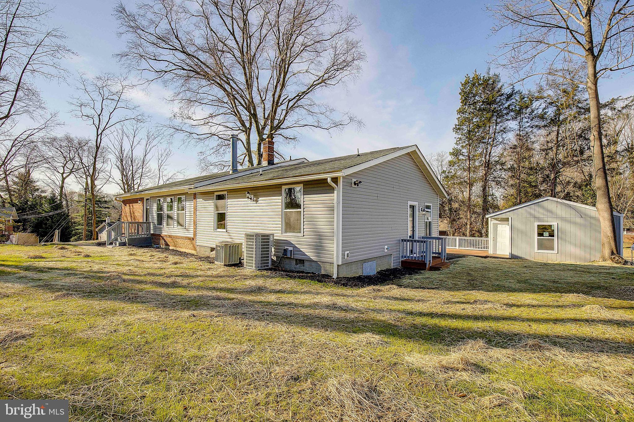 GREENWOOD ACRES - Residential