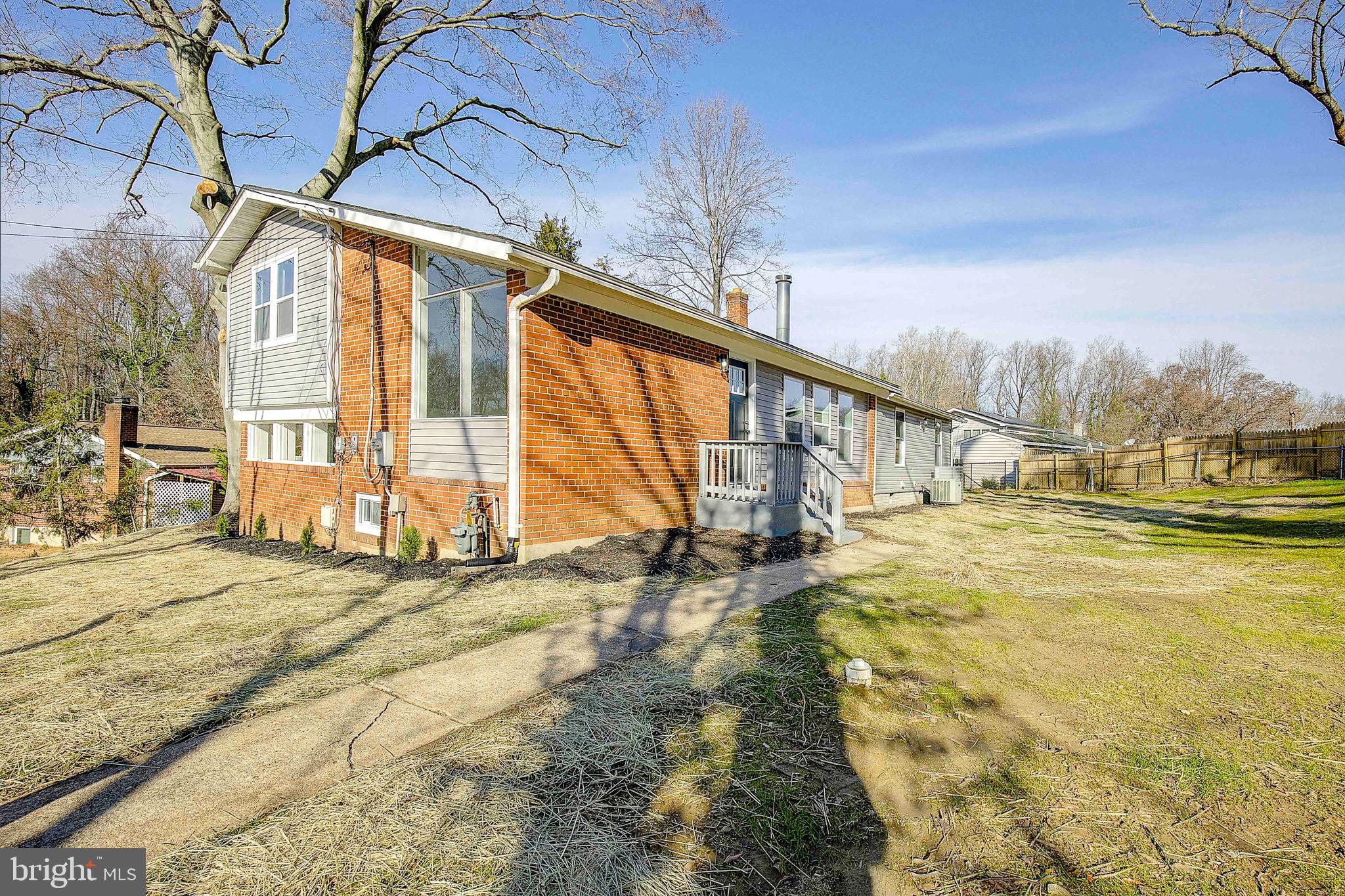 GREENWOOD ACRES - Residential