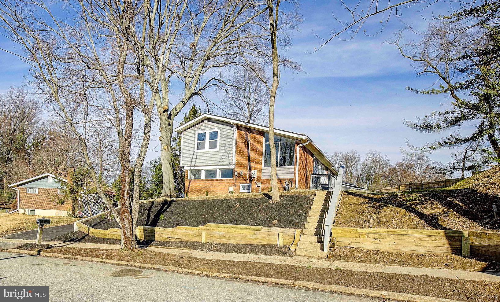 GREENWOOD ACRES - Residential