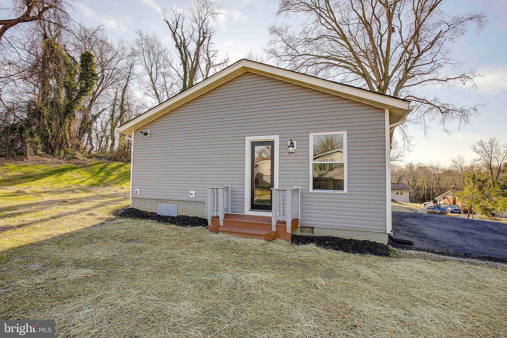 GREENWOOD ACRES - Residential