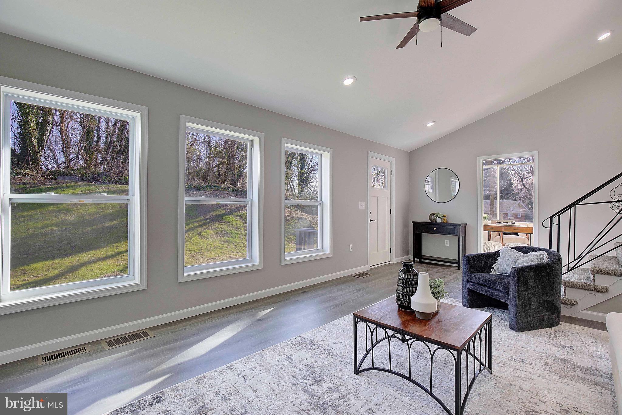 GREENWOOD ACRES - Residential