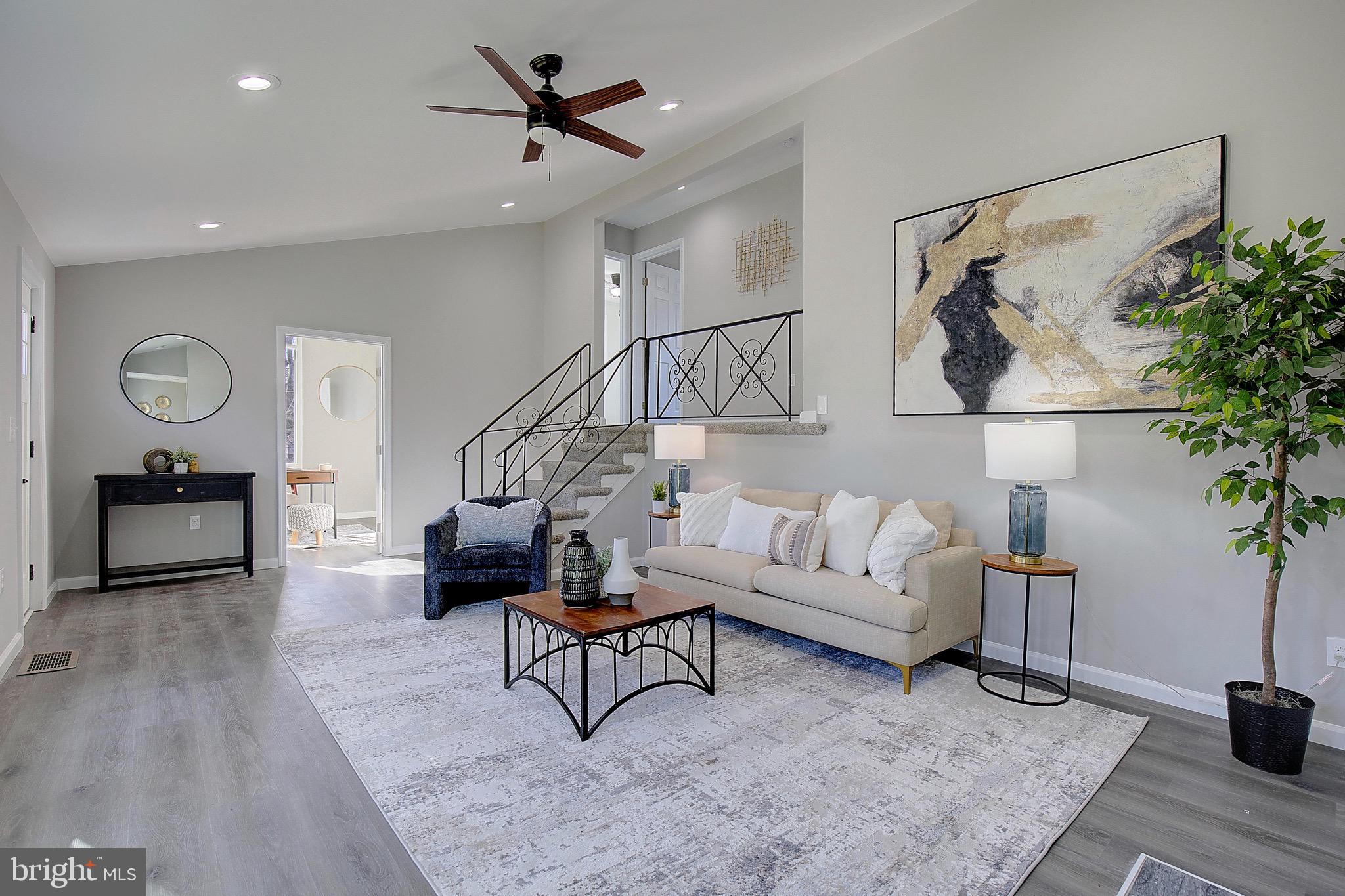 GREENWOOD ACRES - Residential