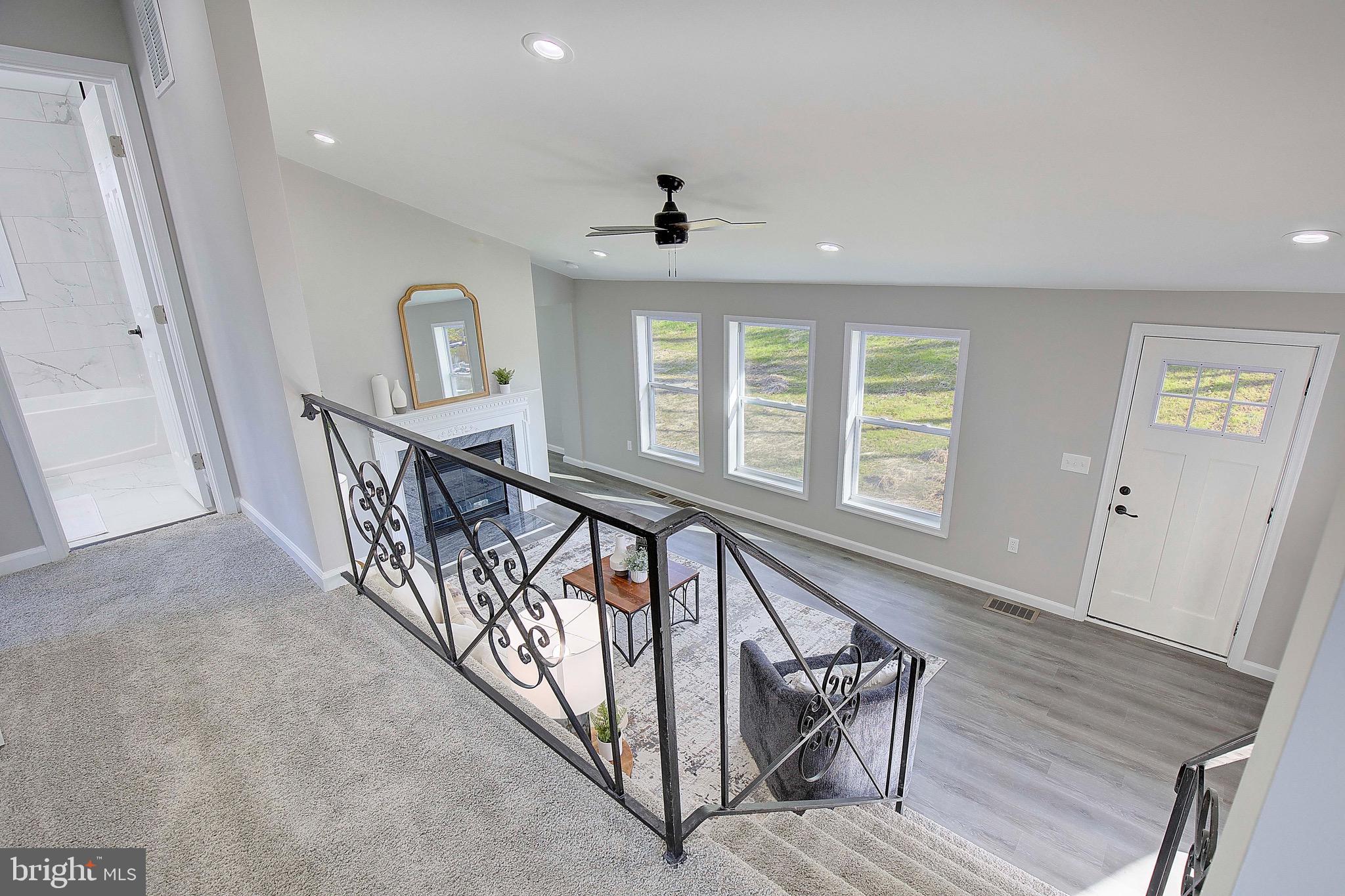 GREENWOOD ACRES - Residential