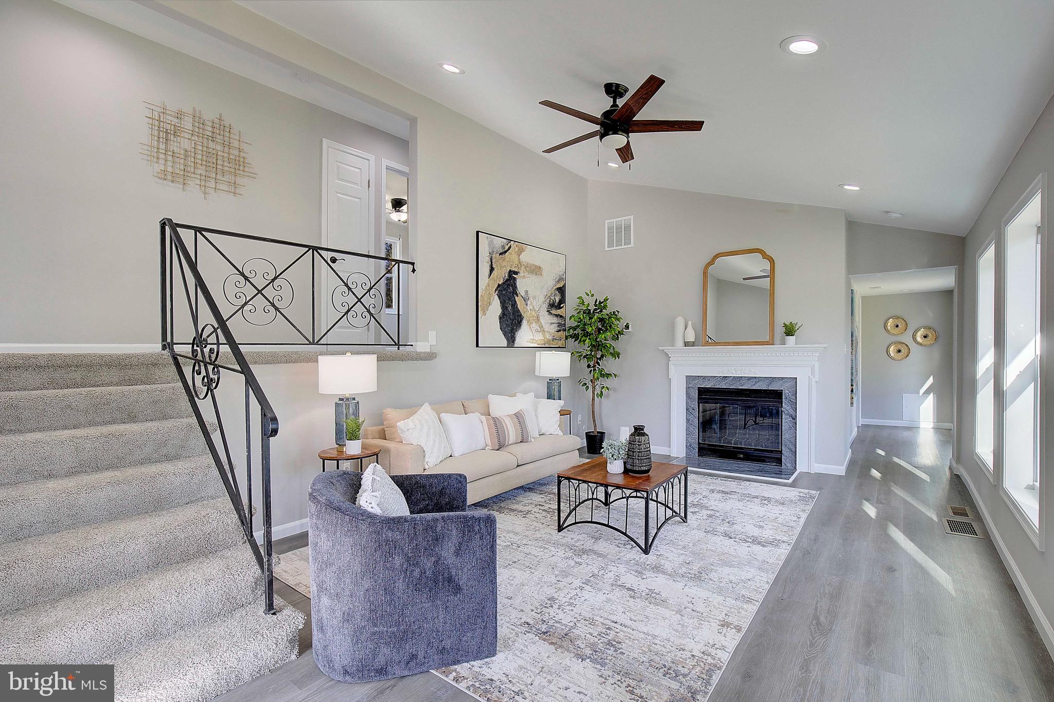 GREENWOOD ACRES - Residential