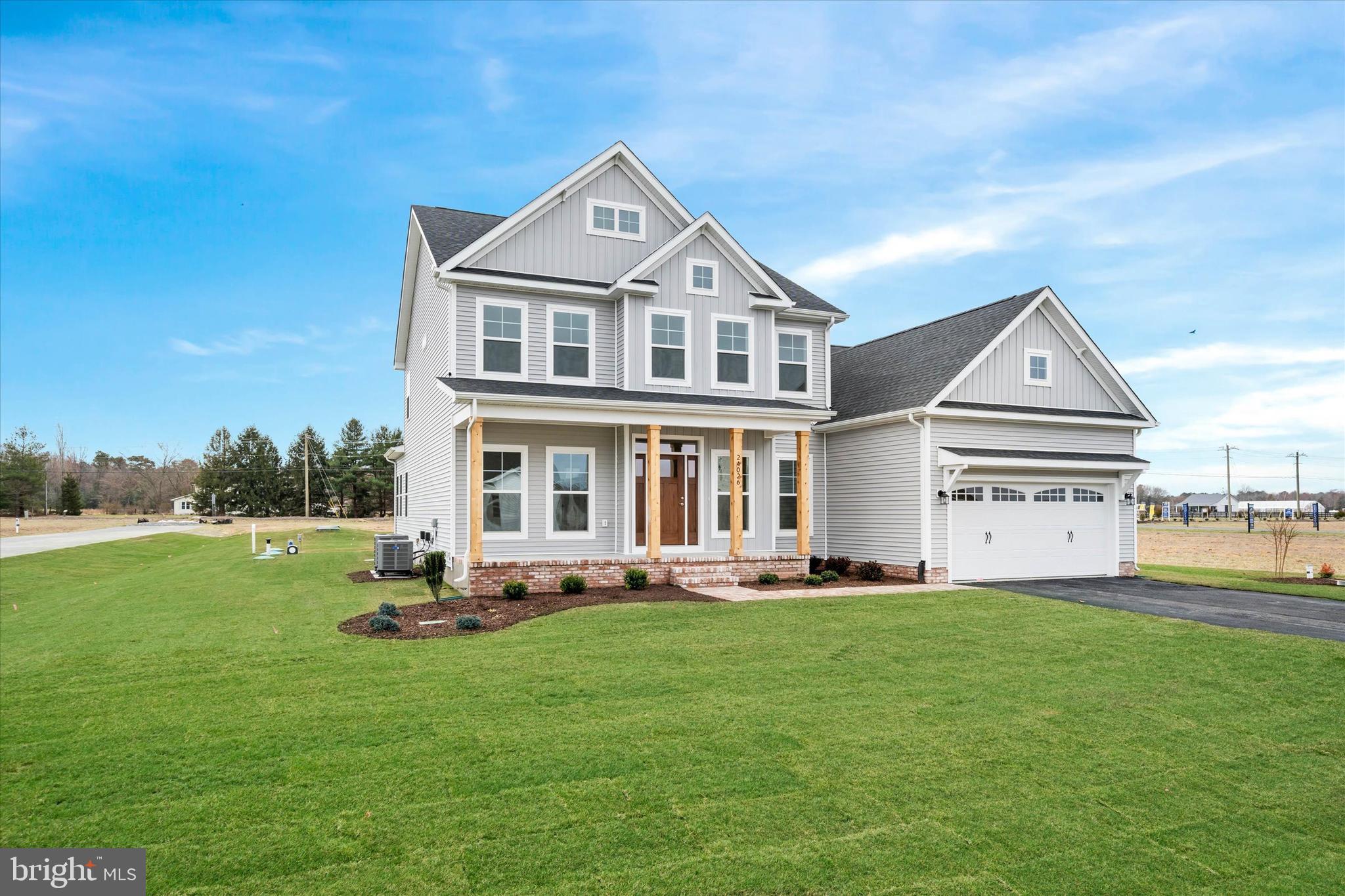 25246 BETHESDA ROAD - LOT A