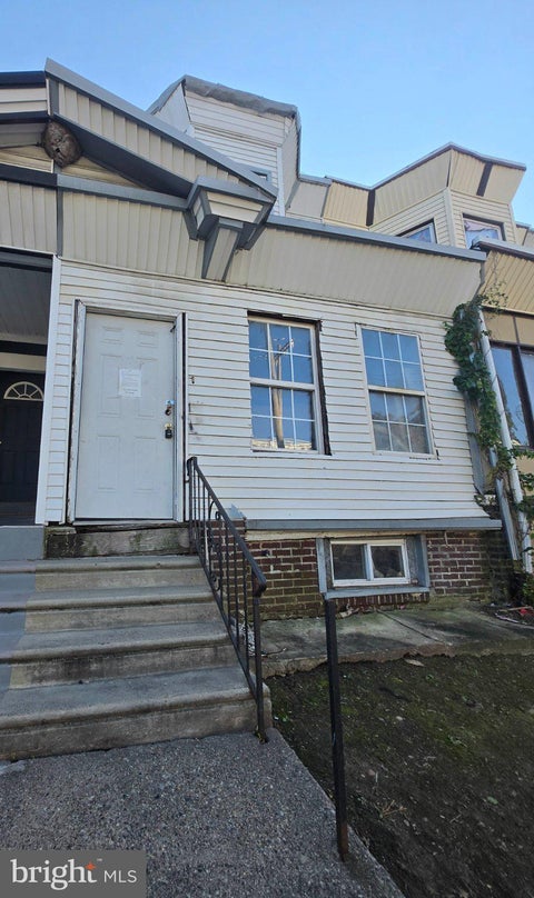 Photo of 1618 W Louden Street, PHILADELPHIA, PA 19141 (MLS # PAPH2686058)