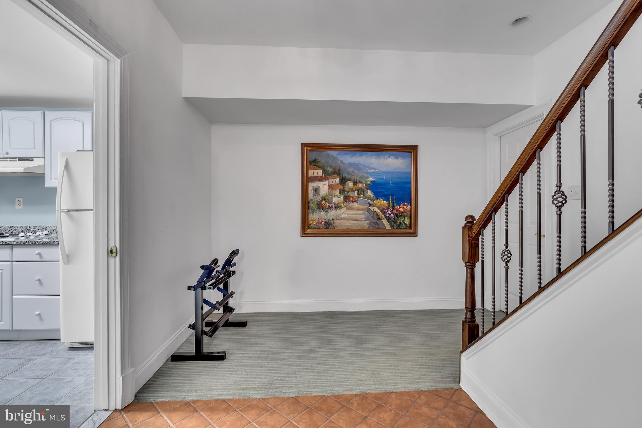 DRANESVILLE MANOR - Residential Lease