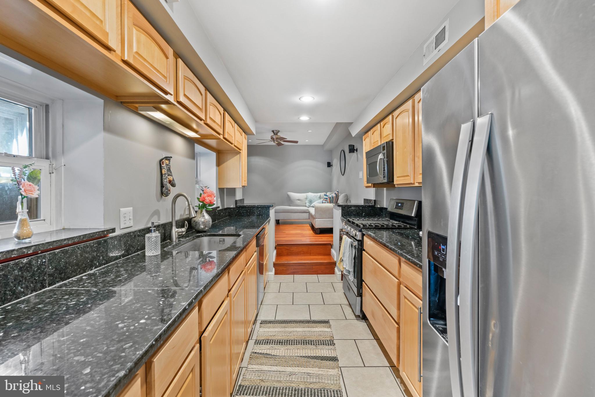 CANTON - Residential