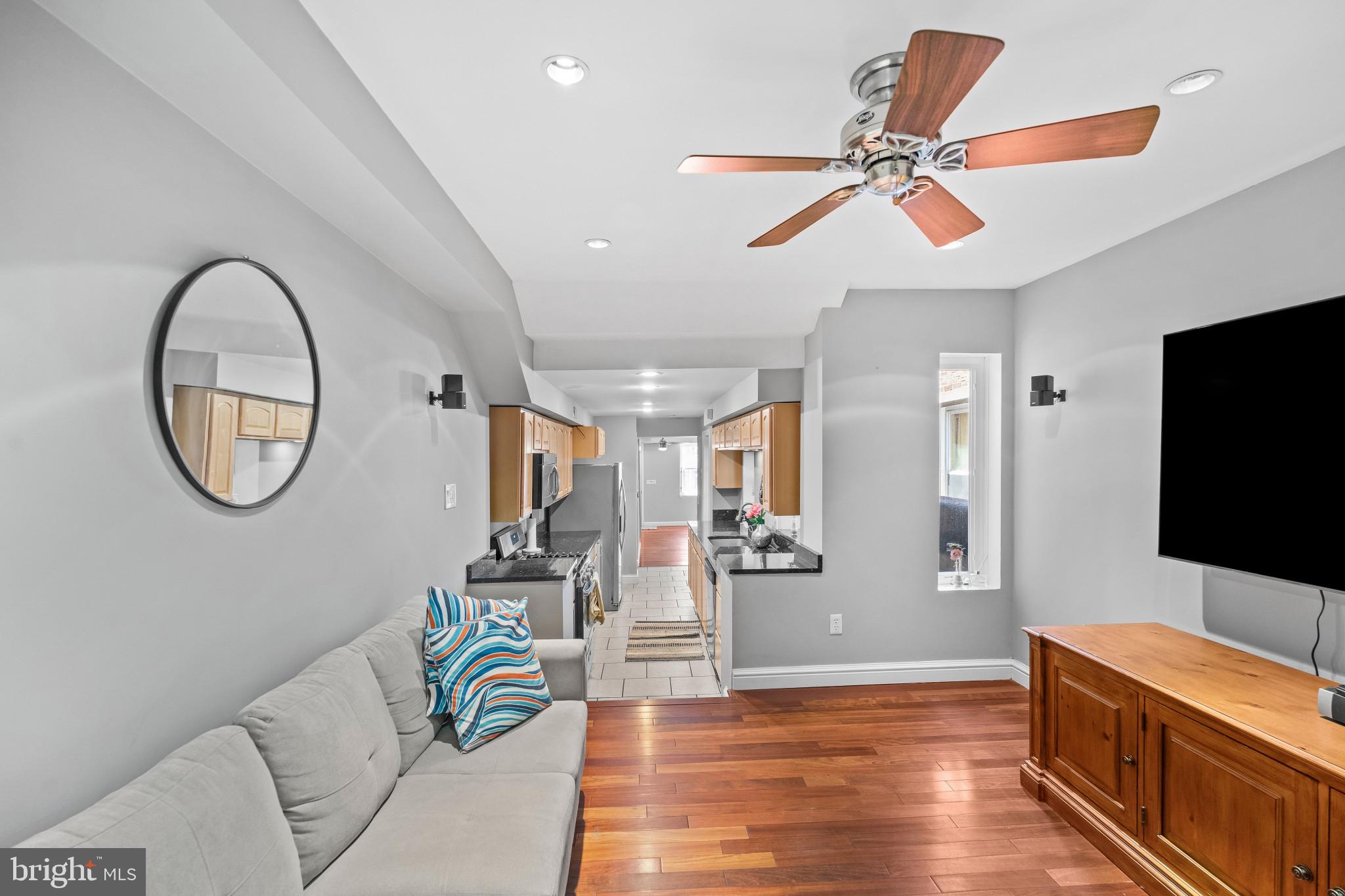CANTON - Residential