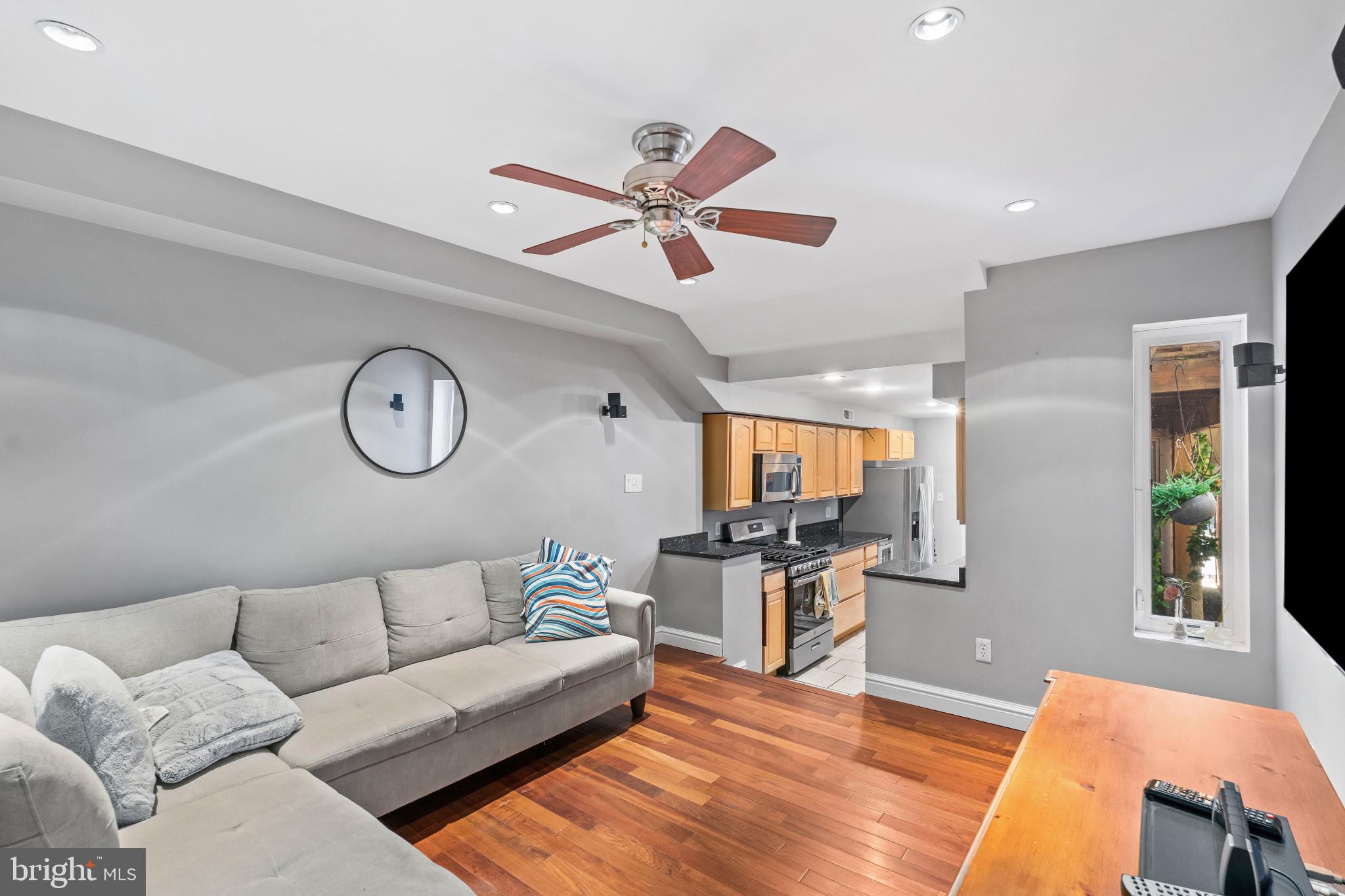 CANTON - Residential
