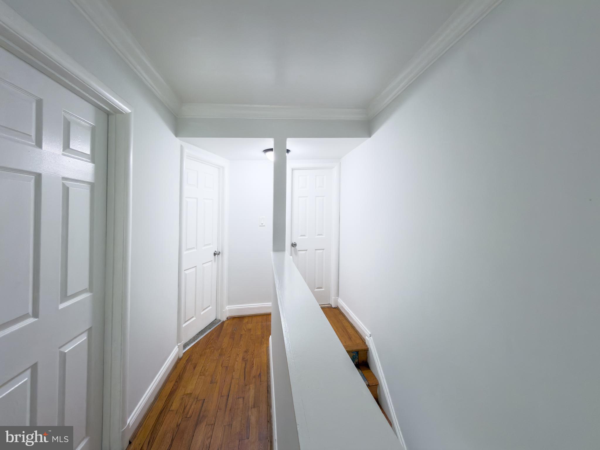 RIGGS MANOR - Residential