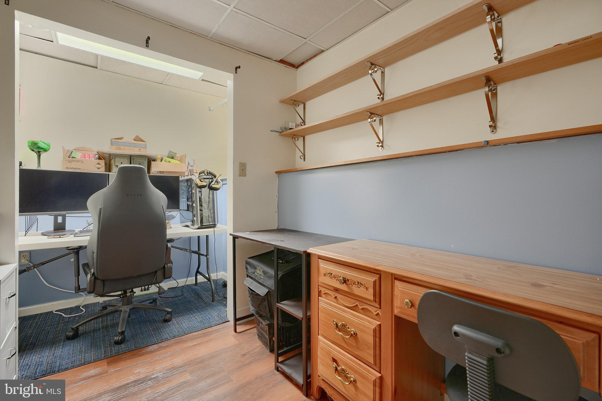 BROADVIEW - Residential