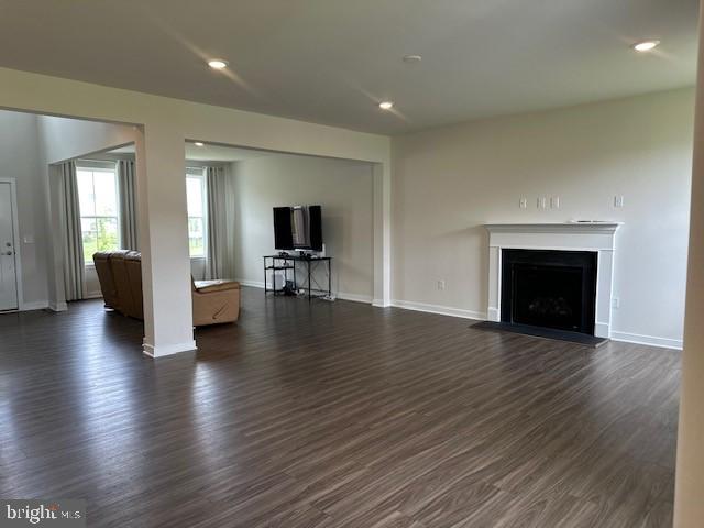 RESERVE AT WOODSIDE CREEK - Residential