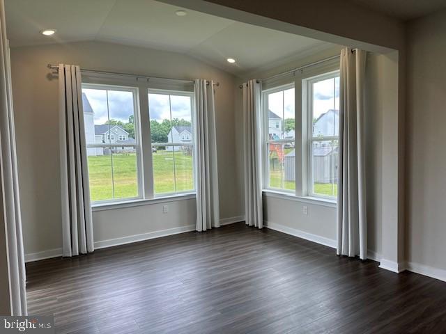 RESERVE AT WOODSIDE CREEK - Residential