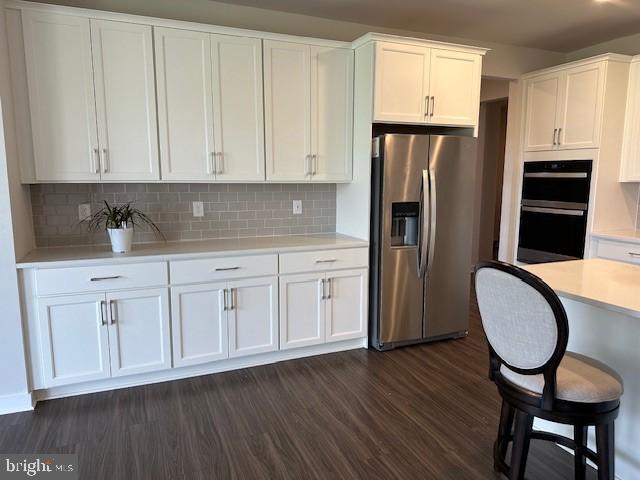 RESERVE AT WOODSIDE CREEK - Residential