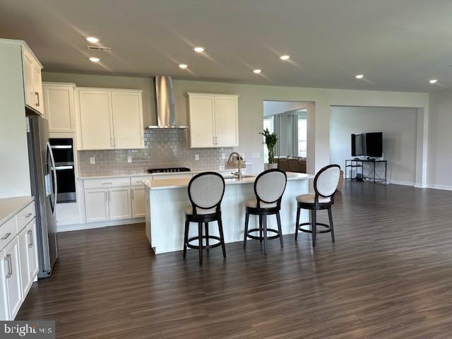 RESERVE AT WOODSIDE CREEK - Residential