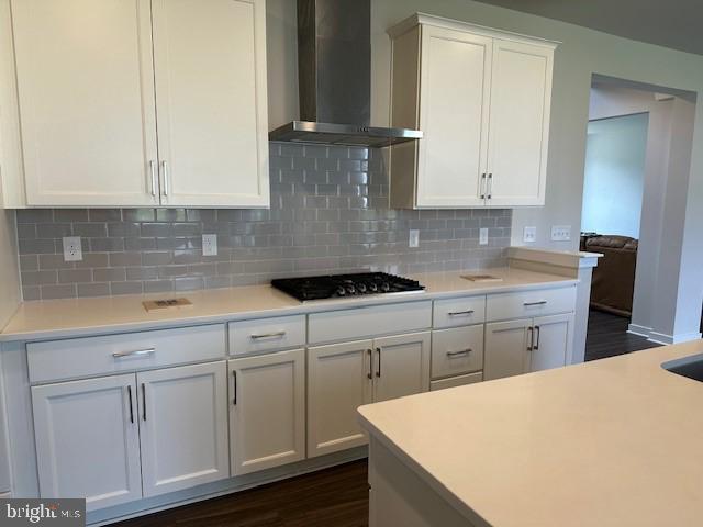 RESERVE AT WOODSIDE CREEK - Residential