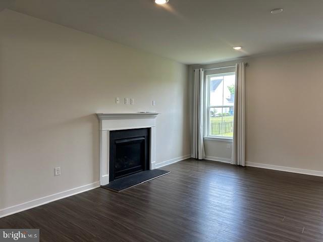 RESERVE AT WOODSIDE CREEK - Residential