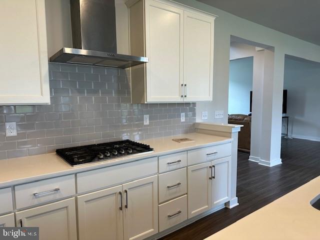 RESERVE AT WOODSIDE CREEK - Residential