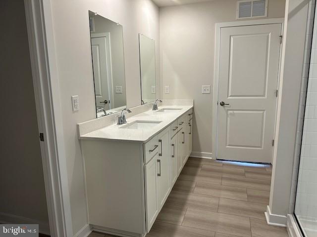 RESERVE AT WOODSIDE CREEK - Residential