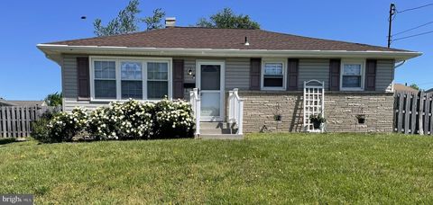 1101 PROSPECT LANE SOMERDALE NJ 08083