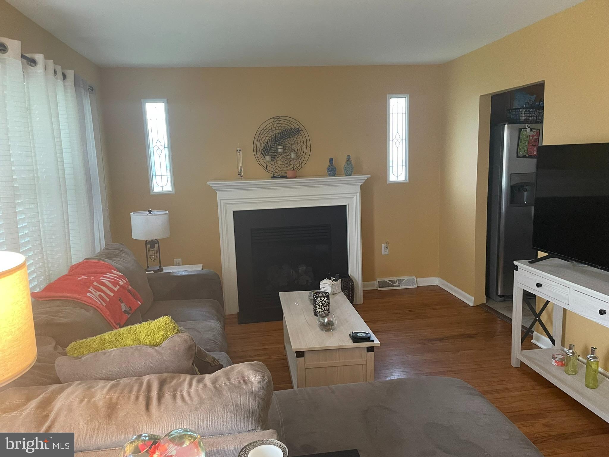 1101 PROSPECT LANE
