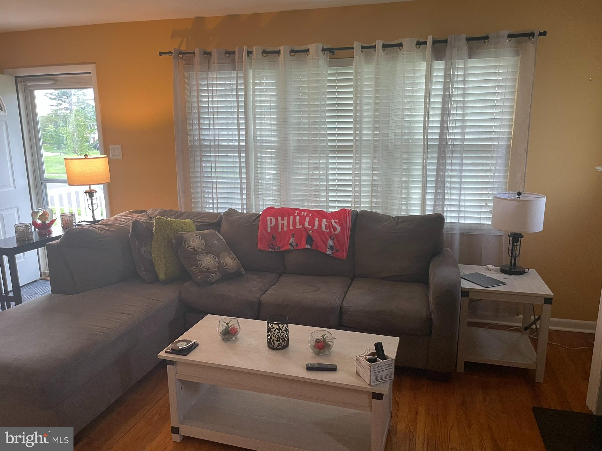 1101 PROSPECT LANE