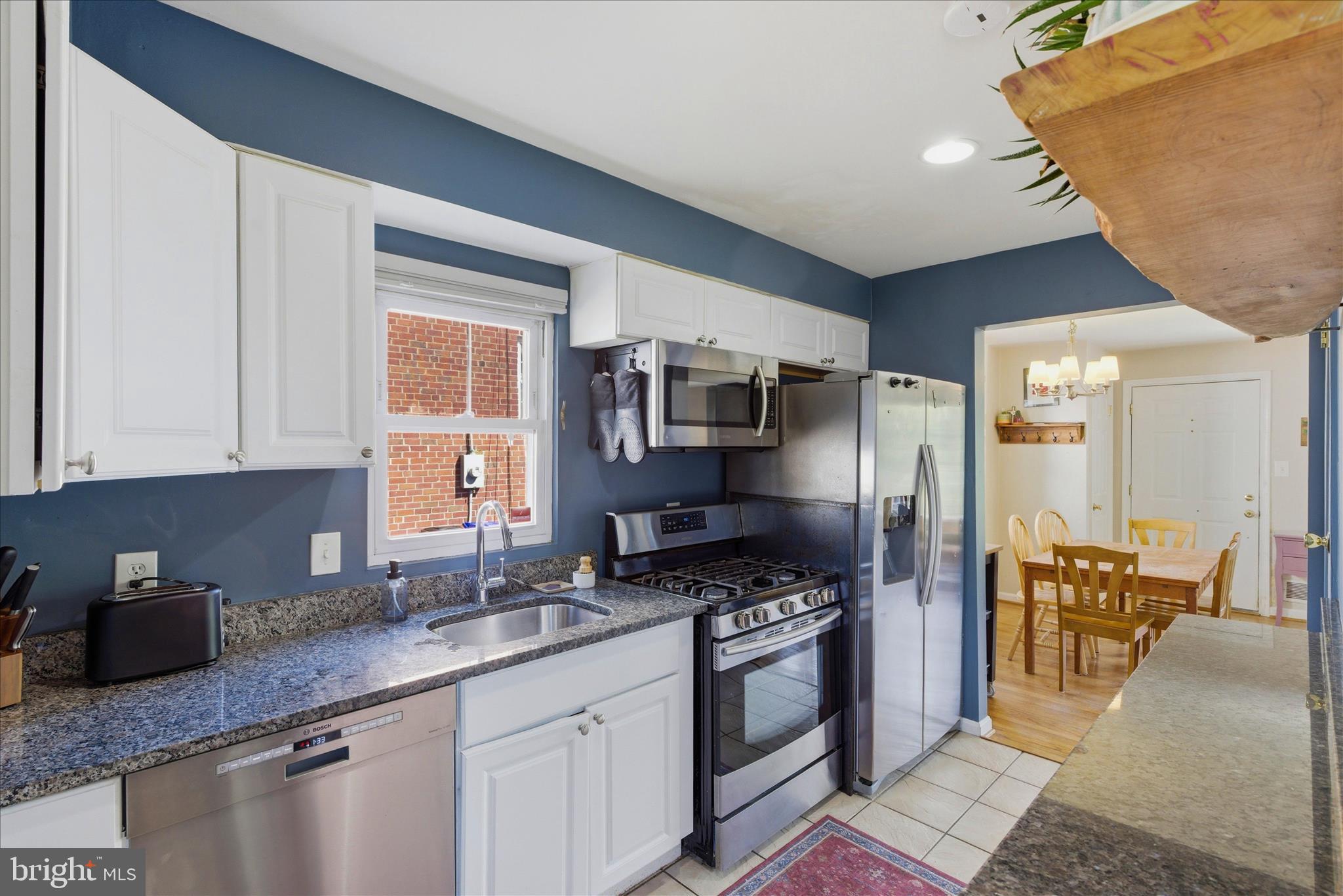 CHEVERLY - Residential