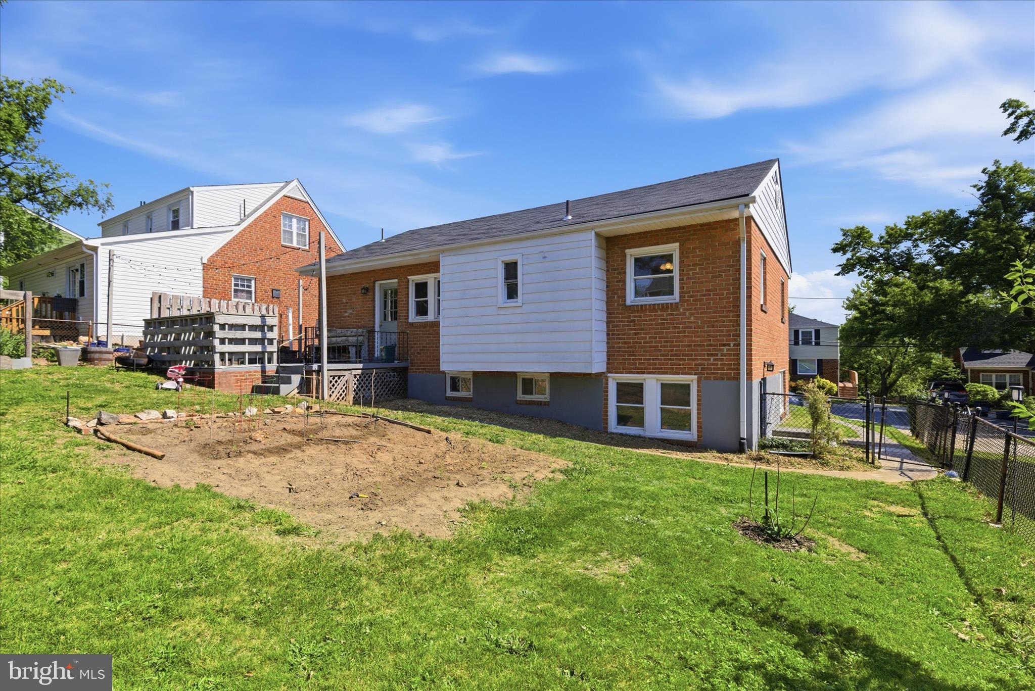 CHEVERLY - Residential