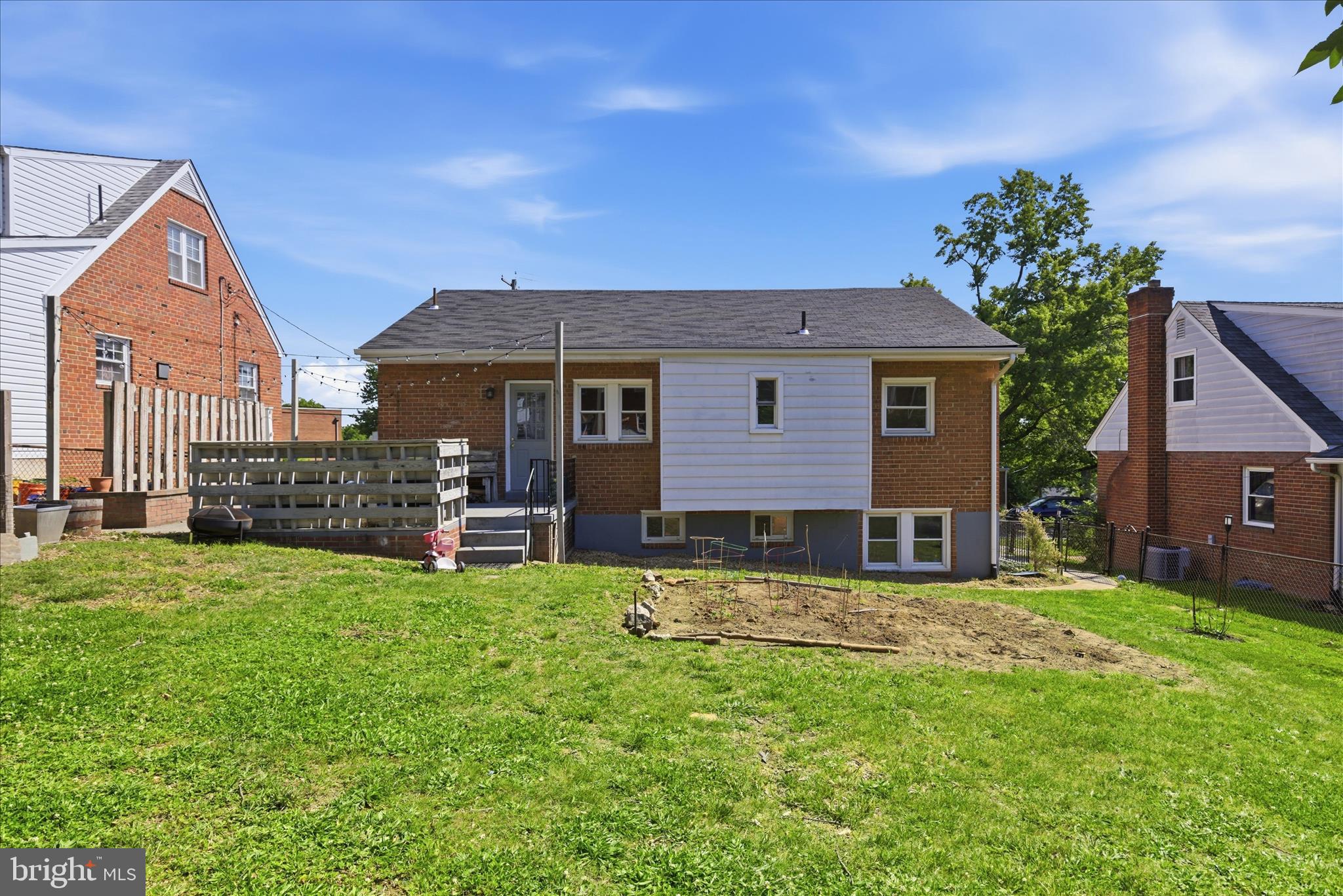 CHEVERLY - Residential