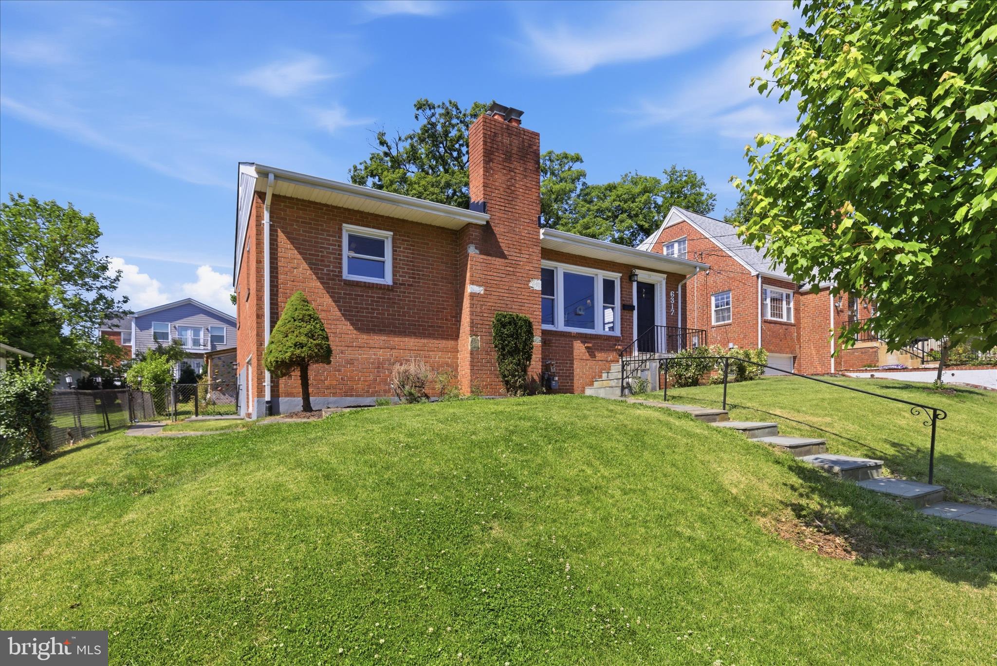 CHEVERLY - Residential