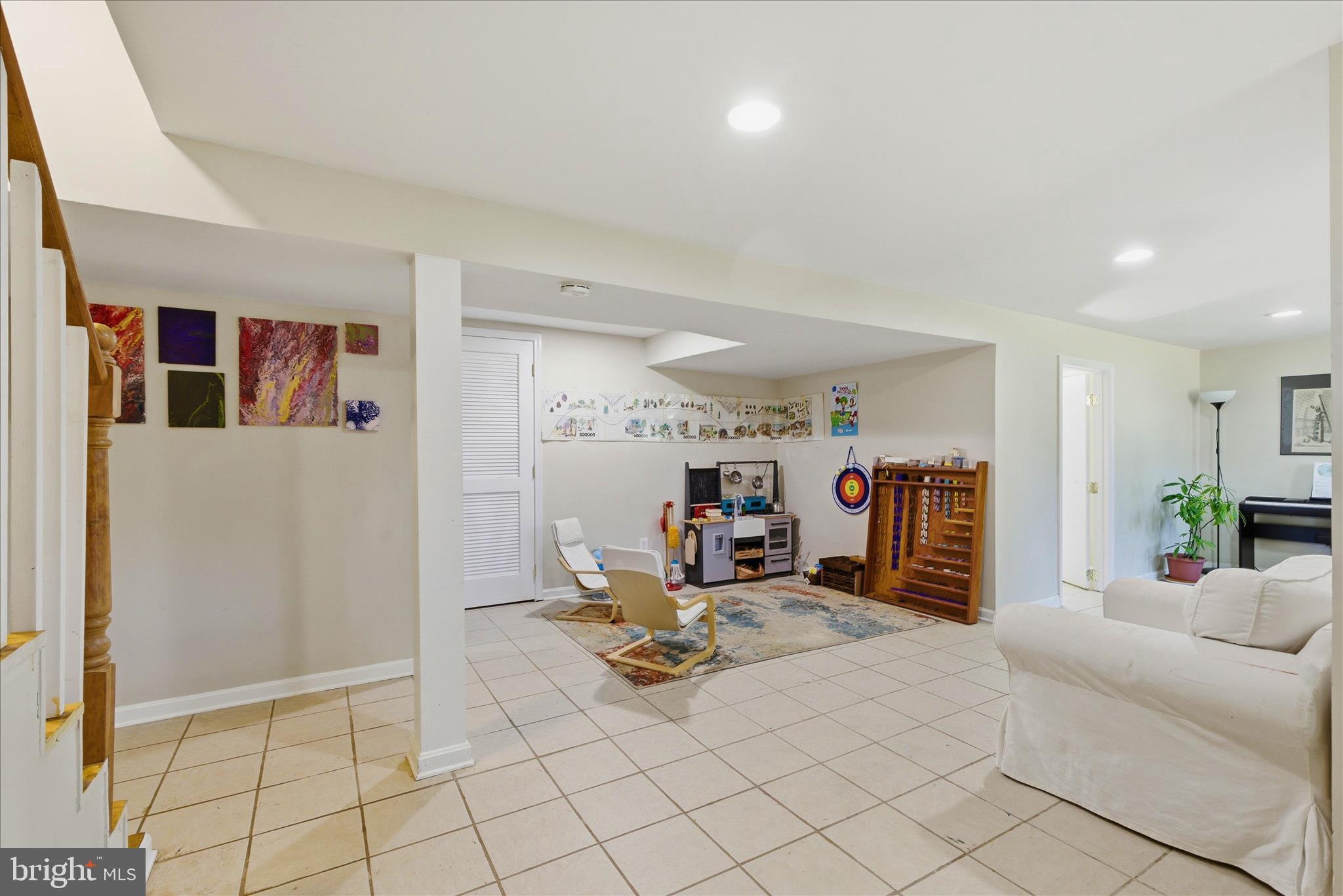 CHEVERLY - Residential