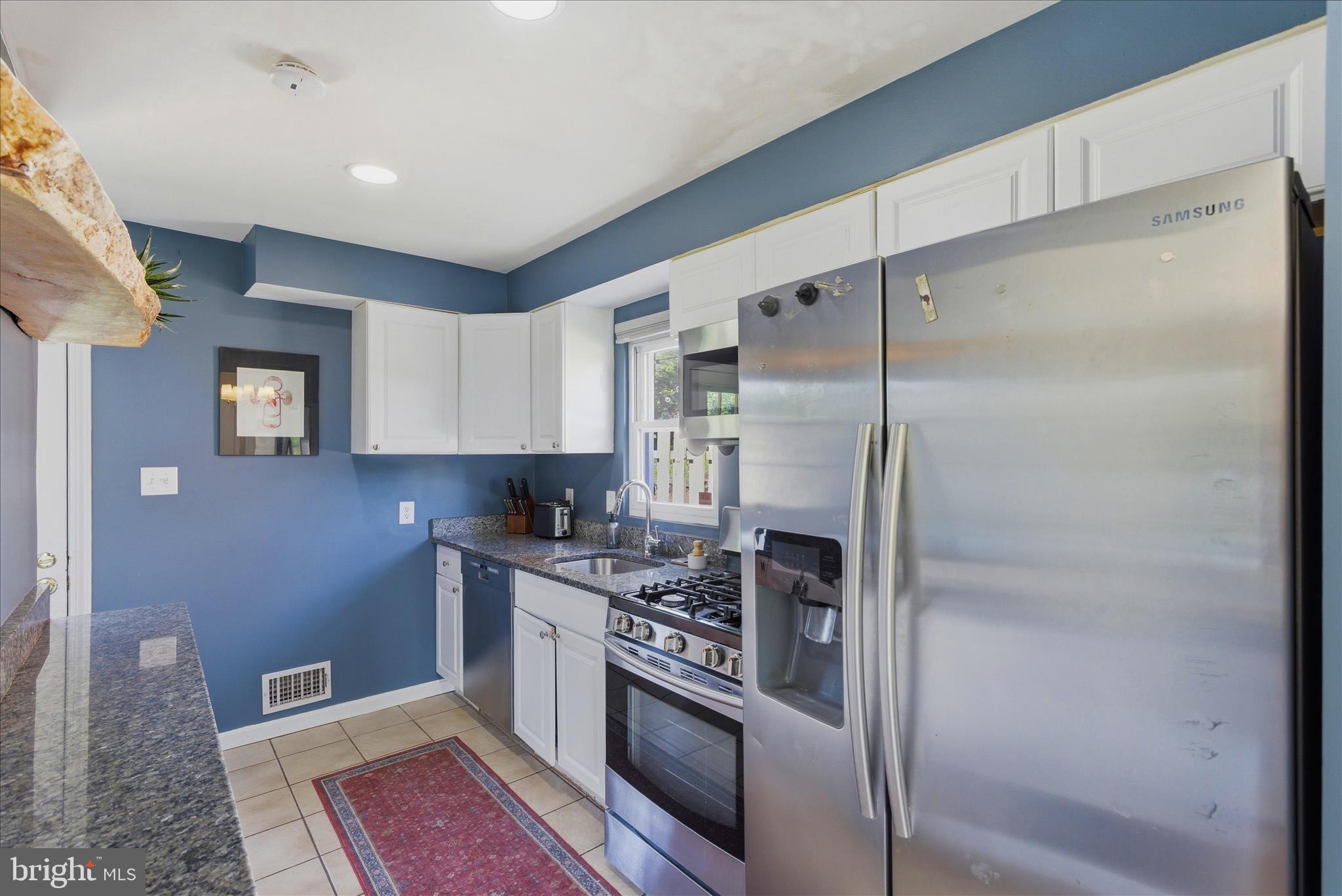 CHEVERLY - Residential