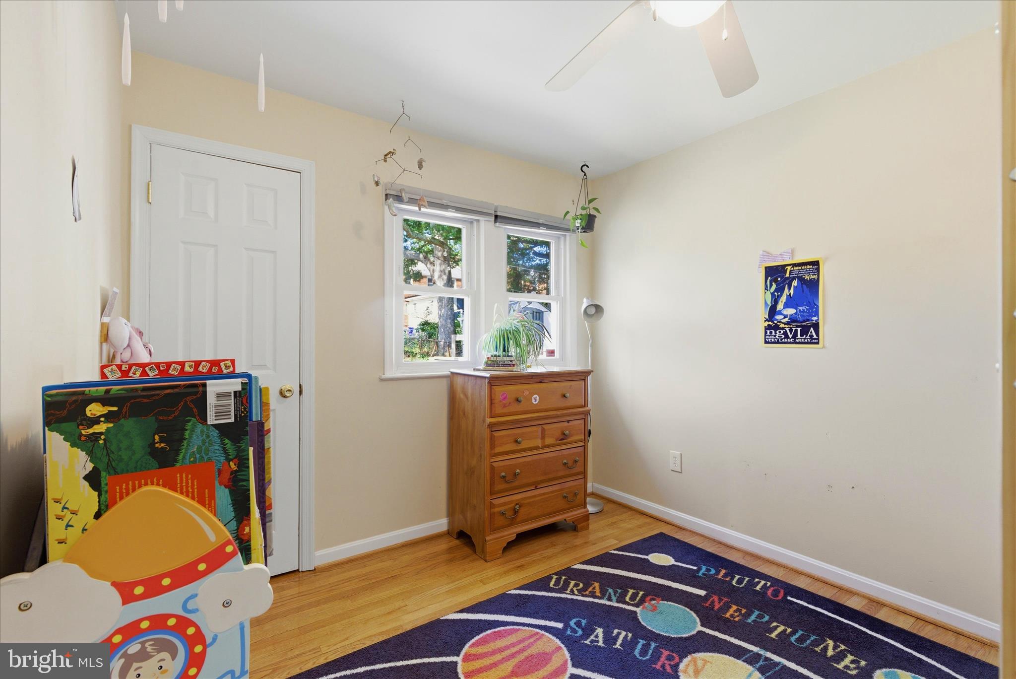CHEVERLY - Residential