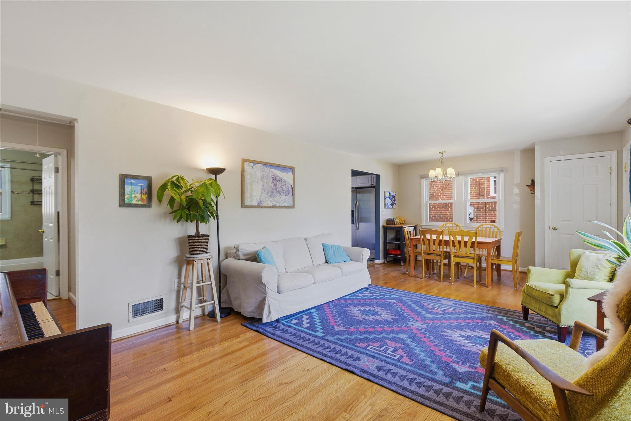 CHEVERLY - Residential