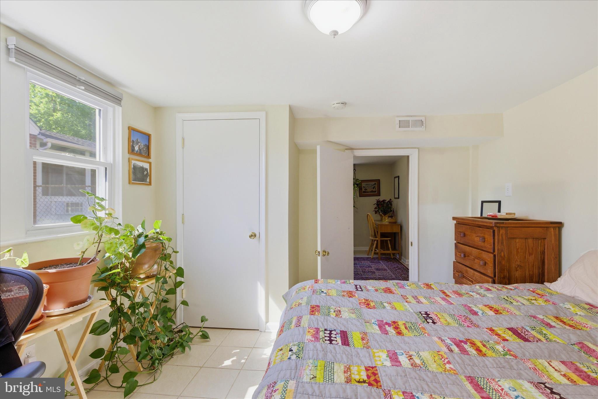 CHEVERLY - Residential